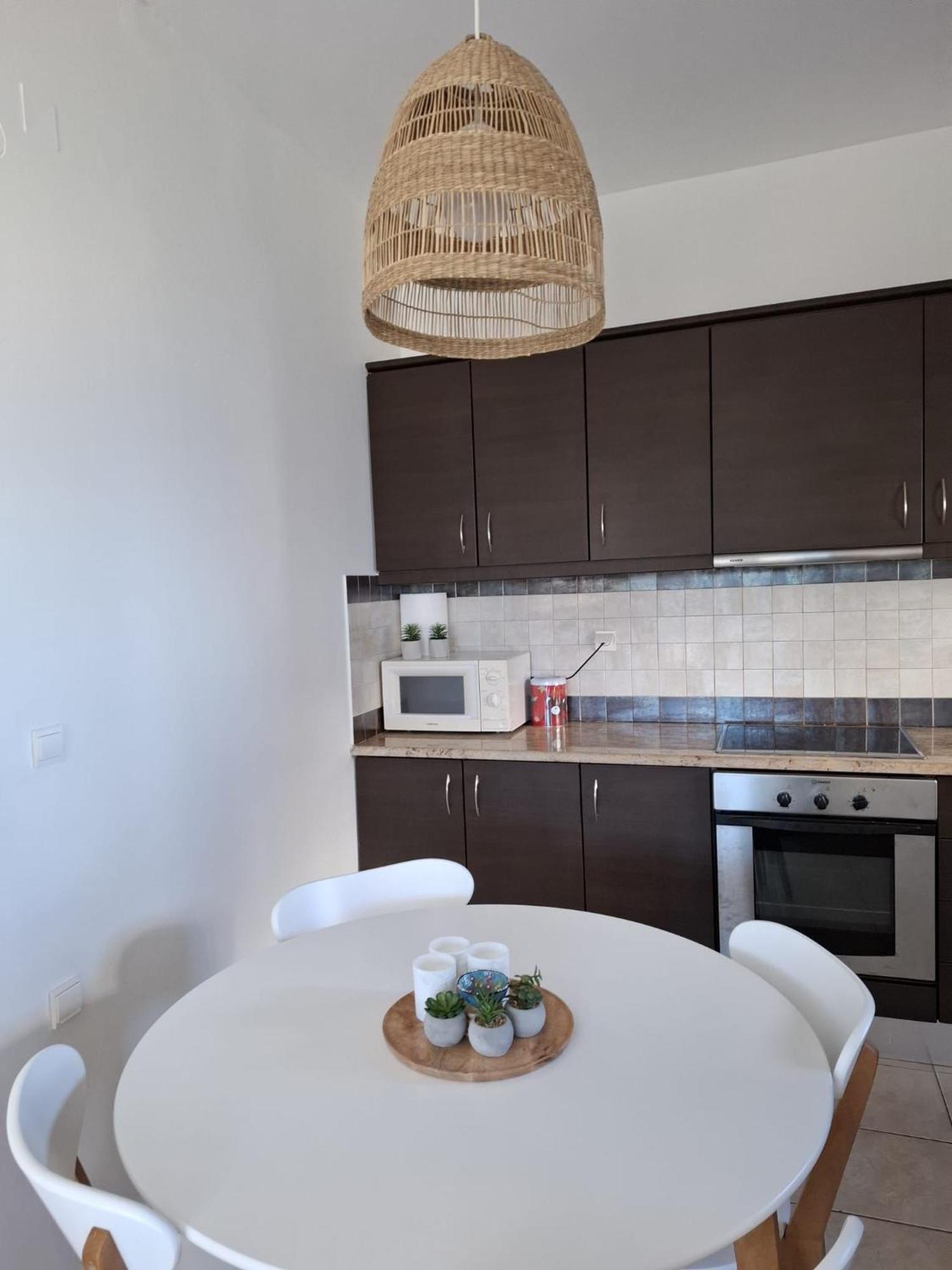Breathtaking Sea And Mountain Views Vila Kefalás Exterior foto