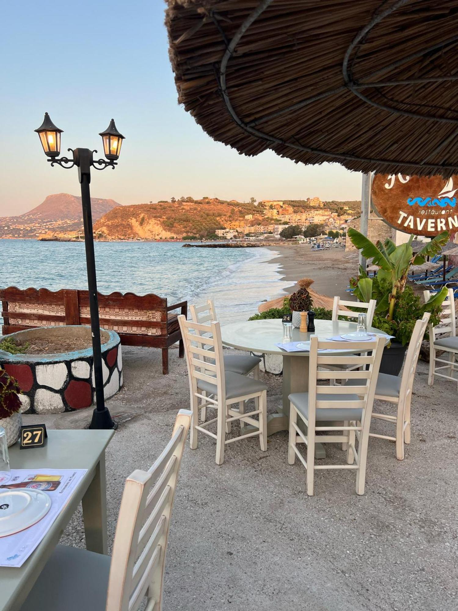 Breathtaking Sea And Mountain Views Vila Kefalás Exterior foto